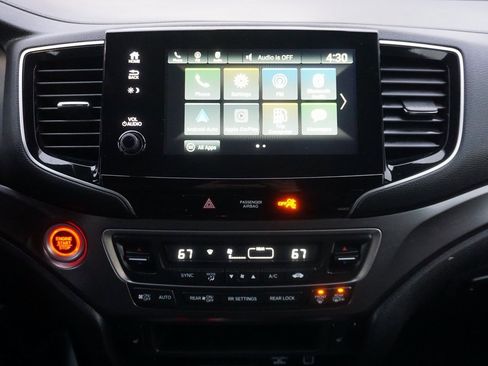 Used 2022 Honda Pilot Special Edition image 14