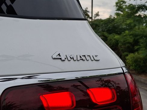 Certified 2024 Mercedes-Benz GLS 580 4MATIC image 32