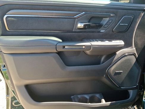 New 2026 RAM 1500 RHO w/ RHO Level 1 Equipment Group AWD/4WD image 8