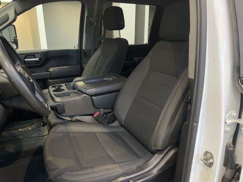 Used 2024 GMC Sierra 3500 Pro w/ Convenience Package AWD/4WD image 17