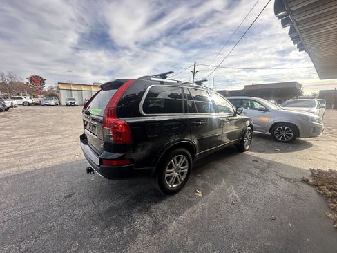 Used 2010 Volvo XC90 3.2 image 12