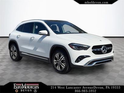 Used 2026 Mercedes-Benz GLA 250 4MATIC
