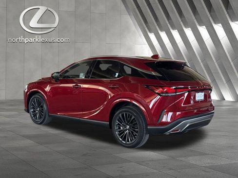 Certified 2026 Lexus RX 350 Premium w/ Convenience Package image 2
