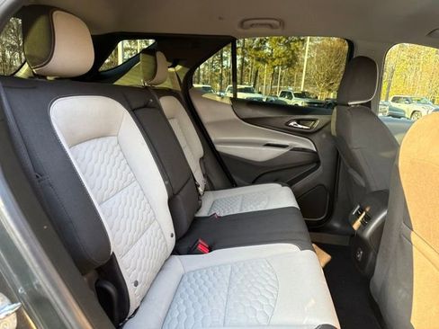Used 2020 Chevrolet Equinox LS w/ LPO, Floor Liner Package image 25