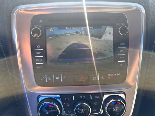 Used 2016 GMC Acadia Denali AWD/4WD image 16