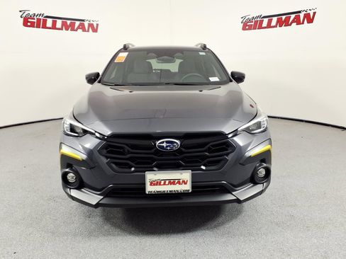 Certified 2025 Subaru Crosstrek 2.5i Sport w/ Crosstrek Mirror Package AWD/4WD image 2