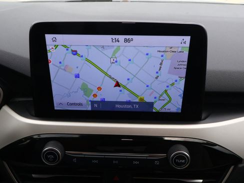 Used 2020 Ford Escape SEL FWD image 23
