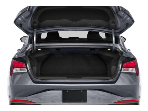 Used 2023 Hyundai Elantra SEL FWD image 12
