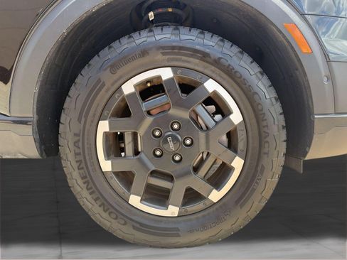Certified 2026 Hyundai Palisade XRT Pro AWD/4WD image 12