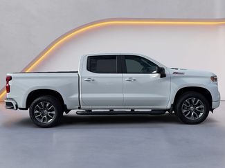 New 2026 Chevrolet Silverado 1500 RST w/ All Star Edition Plus AWD/4WD video 2