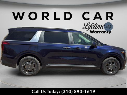 New 2026 Kia Carnival EX image 15