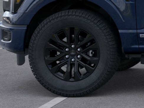 New 2026 Ford F150 Lariat AWD/4WD image 19
