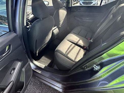 Used 2024 Nissan Altima 2.5 SV FWD image 12