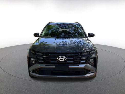 Used 2025 Hyundai Tucson SEL image 2