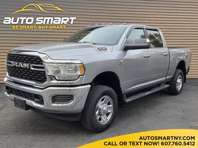 Used 2022 RAM 2500 Big Horn w/ Snow Chief Group