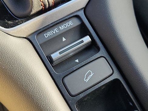 New 2026 Honda HR-V Sport image 15