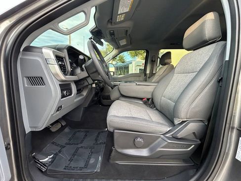 Used 2025 Ford F250 XL w/ STX Appearance Package AWD/4WD image 11