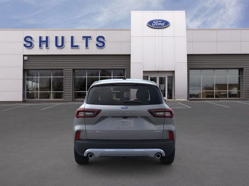 New 2026 Ford Escape Active w/ Cold Weather Package image 6