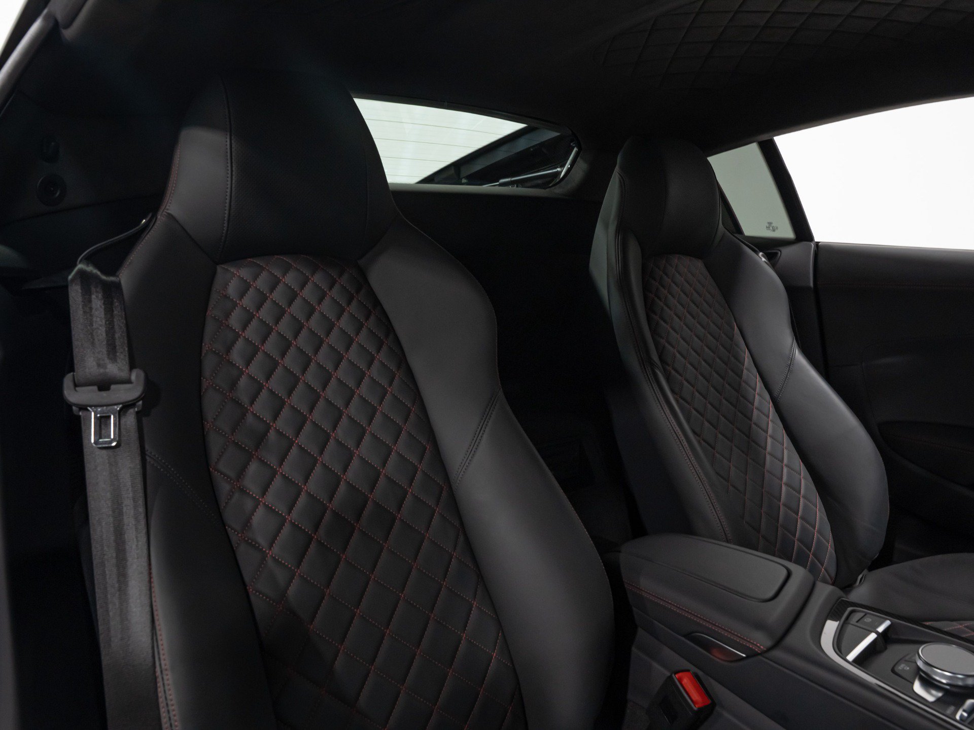 Used 2023 Audi R8 V10 performance AWD/4WD image 73