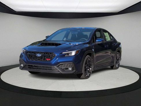 New 2026 Subaru WRX Limited AWD/4WD image 4
