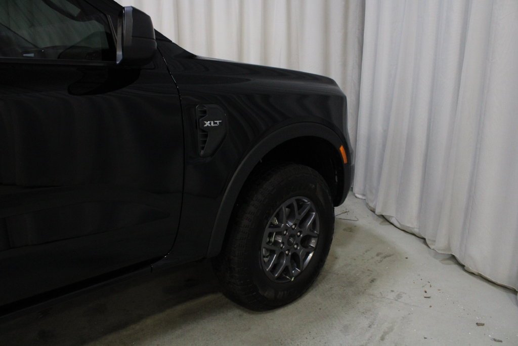 New 2026 Ford Ranger XLT w/ Equipment Group 301A High AWD/4WD image 26