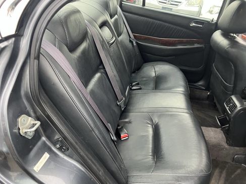 Used 2002 Acura TL FWD image 27