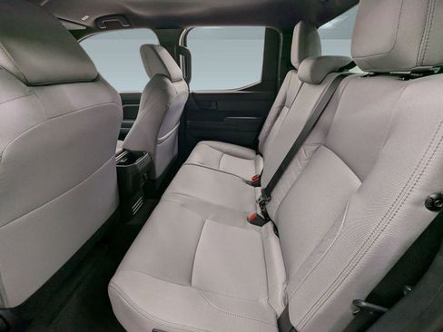 New 2025 Toyota Tacoma SR image 19