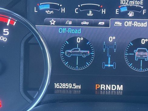 Used 2022 Ford F250 Lariat w/ Lariat Ultimate Package image 26