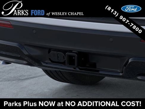 New 2026 Ford Explorer ST-Line image 23