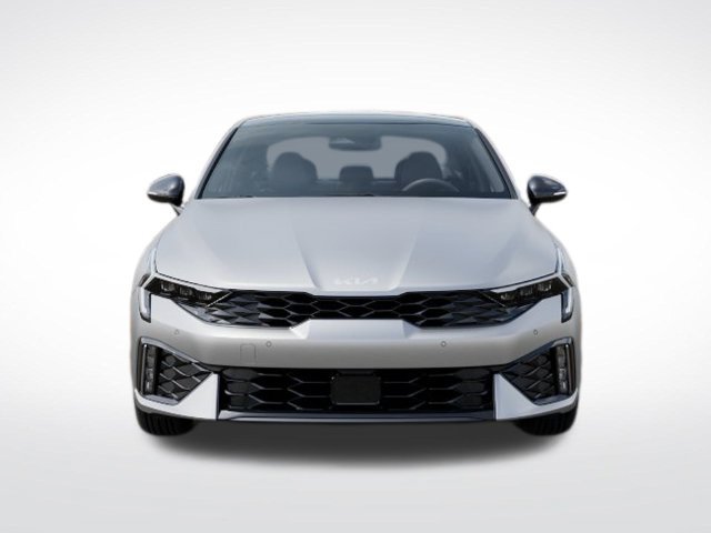 New 2026 Kia K5 GT-Line w/ GT-Line Premium Package AWD/4WD image 2