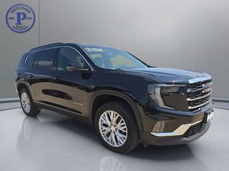 Used 2026 GMC Acadia Elevation w/ Elevation Premium Package AWD/4WD video 1