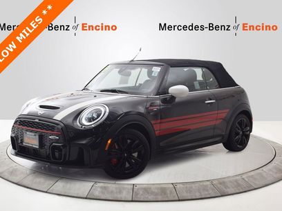 Used 2022 MINI Cooper John Cooper Works