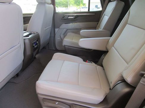 New 2026 Chevrolet Tahoe LT RWD image 24