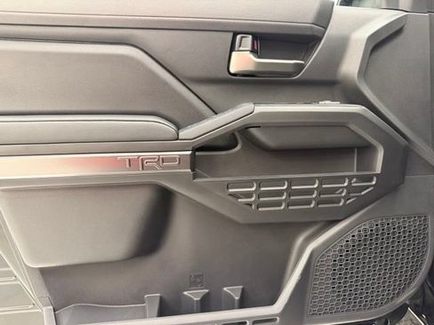 New 2026 Toyota Tacoma TRD Off-Road AWD/4WD image 51