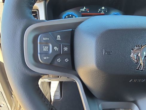 New 2026 Ford Bronco Outer Banks image 23