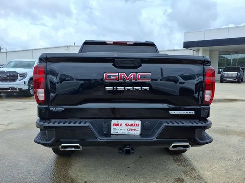 New 2026 GMC Sierra 1500 Elevation w/ X31 Off-Road Package AWD/4WD image 6