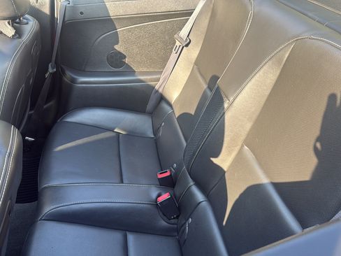 Used 2011 Chevrolet Camaro SS w/ LPO, Ground Effects Package RWD image 21