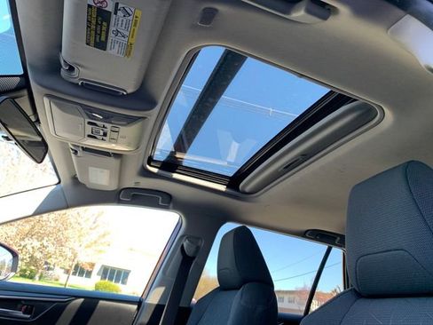 Used 2023 Toyota RAV4 XLE w/ Convenience Package AWD/4WD image 26