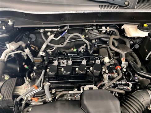 Used 2023 Honda CR-V EX image 35