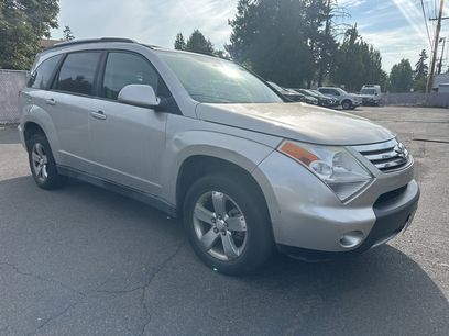 Used 2007 Suzuki XL7 Limited