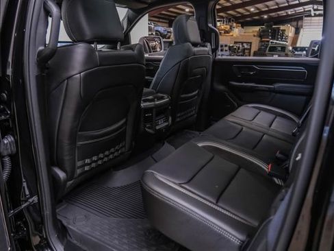 Used 2025 RAM 1500 RHO w/ RHO Level 1 Equipment Group image 65