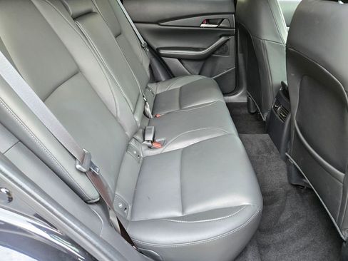 Certified 2025 MAZDA CX-30 AWD 2.5 S w/ Select Sport Pkg image 18