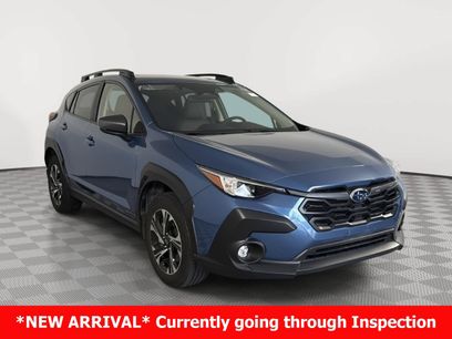 Used 2024 Subaru Crosstrek 2.0i Premium