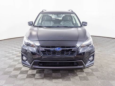 Used 2019 Subaru Crosstrek 2.0i Limited w/ Moonroof Package w/Navigation image 38