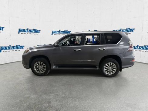 Used 2016 Lexus GX 460 w/ Premium Package AWD/4WD image 6