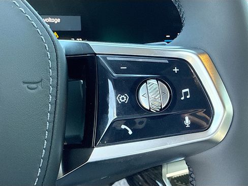 New 2026 BMW i7 eDrive50 w/ M Sport Package RWD image 37