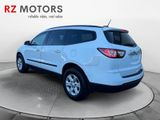 Used 2016 Chevrolet Traverse LS image 3