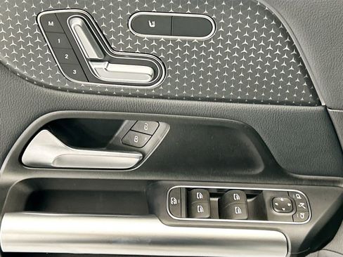 Certified 2026 Mercedes-Benz GLA 250 image 21