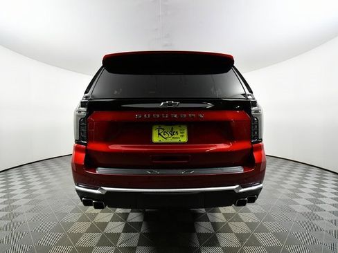 New 2026 Chevrolet Suburban High Country image 12