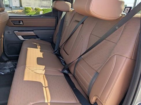 New 2026 Toyota Tundra 1794 Edition AWD/4WD image 14